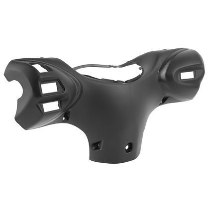 P2R FAIRING - SCOOTER HANDLEBAR Handlebar fairing cover Ref : P2R05218A / 214830