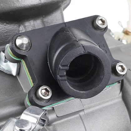 Accessoire de garde-boue P2R COMPLET 50 A BOITE