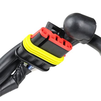 Accessoire de garde-boue P2R COMPLET 50 A BOITE