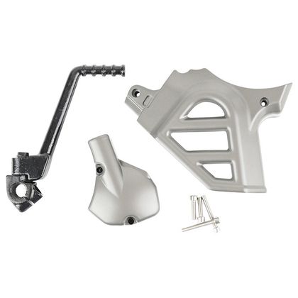 Accessoire de garde-boue P2R COMPLET 50 A BOITE