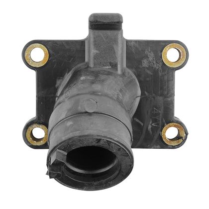 Pipe admission P2R PIPE ADMISSION 50 A BOITE ADAPTABLE MINARELLI 50 AM6-BETA 50 RR-MBK 50 X-POWER-YAMAHA 50 TZR-PEUGEOT 50 XPS-RIEJU 50 MRT, RS, SM
