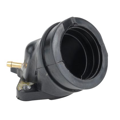 Pipe admission P2R PIPE ADMISSION MAXISCOOTER ADAPTABLE PIAGGIO 125 MP3 2006+2008, X-EVO 2007+2016, VESPA GTS 2007+2012-APRILIA 125 ATLANTIC 2006+2 Ref : P2R05263A / 217890