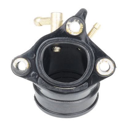 Pipe admission P2R PIPE ADMISSION MAXISCOOTER ADAPTABLE PIAGGIO 125 MP3 2006+2008, X-EVO 2007+2016, VESPA GTS 2007+2012-APRILIA 125 ATLANTIC 2006+2