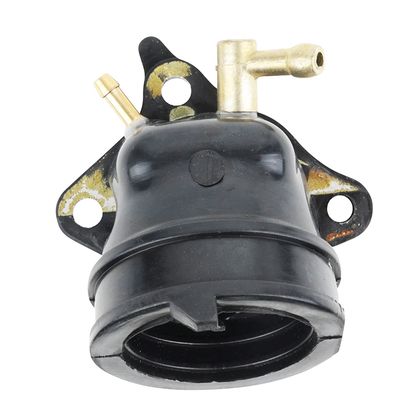 Pipe admission P2R PIPE ADMISSION MAXISCOOTER ADAPTABLE PIAGGIO 125 MP3 2006+2008, X-EVO 2007+2016, VESPA GTS 2007+2012-APRILIA 125 ATLANTIC 2006+2