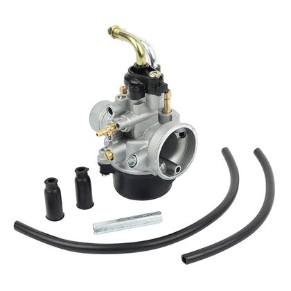 Carburateur P2R CARBURATEUR SCOOT P2R 16 TYPE PHBN (BOOSTER) (SANS RECHAUFFEUR) -QUALITE PREMIUM-