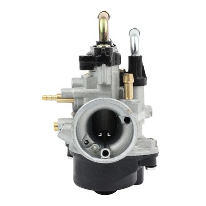 Carburateur P2R CARBURATEUR SCOOT P2R 16 TYPE PHBN (BOOSTER) (SANS RECHAUFFEUR) -QUALITE PREMIUM-