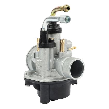 Carburateur P2R CARBURATEUR SCOOT P2R 16 TYPE PHBN (BOOSTER) (SANS RECHAUFFEUR) -QUALITE PREMIUM-