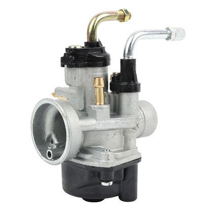 Carburateur P2R CARBURATEUR SCOOT P2R 16 TYPE PHBN (BOOSTER) (SANS RECHAUFFEUR) -QUALITE PREMIUM-