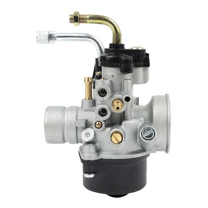 Carburateur P2R CARBURATEUR SCOOT P2R 16 TYPE PHBN (BOOSTER) (SANS RECHAUFFEUR) -QUALITE PREMIUM-