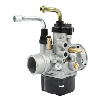 Carburateur P2R CARBURATEUR SCOOT P2R 16 TYPE PHBN (BOOSTER) (SANS RECHAUFFEUR) -QUALITE PREMIUM-