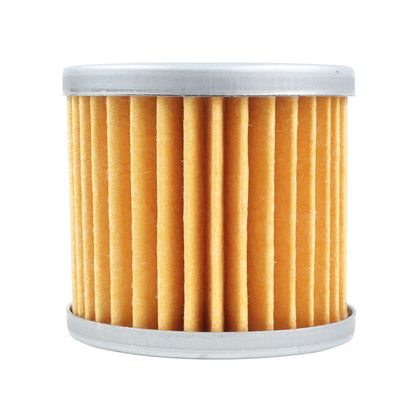Filtre à huile P2R FILTRE A HUILE MAXISCOOTER ADAPTABLE SUZUKI 125 UH BURGMAN 2002+, DR 125 S, GN 125 E - HYOSUNG 125-250 AQUILA, 250 COMET, 400 BU