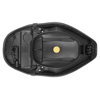 P2R SCOOT Komfortsattel