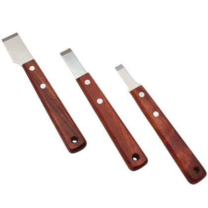 P2R GRATTOIR JOINT 10 - 16 22mm JEU 3 OUTILS Schaber Universell