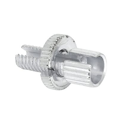 P2R HOLLOW SCREW CABLE TENSIONER DIAM M8x125 mm SLOTTED GAS Universal Cable tensioner Ref : P2R05295A / 220899