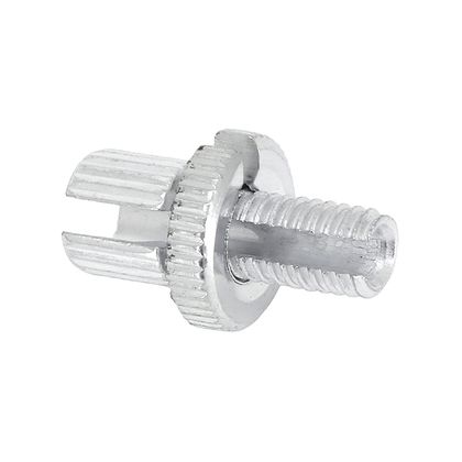 P2R HOLLOW SCREW CABLE TENSIONER DIAM M8x125 mm SLOTTED GAS Universal Cable tensioner