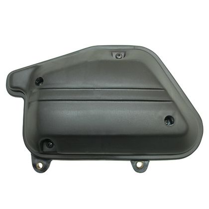 Filtre à air P2R FILTRE A AIR SCOOT ADAPTABLE MBK 50 BOOSTER 1990+2003, STUNT 1990+2003-YAMAHA 50 BWS 1990+2003, SLIDER 1990+2003 NOIR (BOITE A A