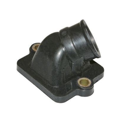 Pipe admission P2R PIPE ADMISSION SCOOT ADAPTABLE PIAGGIO 50 ZIP 2T, TYPHOON, NRG, LIBERTY-GILERA 50 STALKER, RUNNER, DNA, ICE -P2R- Ref : P2R05299A / 2218