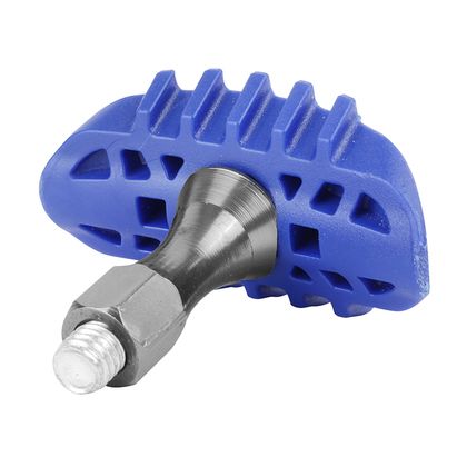 Gripster P2R GRIPSTER RENFORCE 1,40 - 1,60 NYLON MOUSSE PROTECTION ANTI - VIBRATION Universel