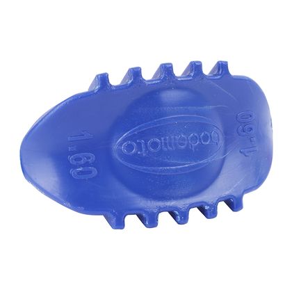 Gripster P2R GRIPSTER RENFORCE 1,40 - 1,60 NYLON MOUSSE PROTECTION ANTI - VIBRATION Universel