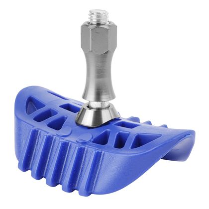 Gripster P2R GRIPSTER RENFORCE 2,15 NYLON MOUSSE PROTECTION ANTI - VIBRATION Universel Ref : P2R05306A / 222015