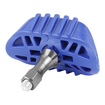 Gripster P2R GRIPSTER RENFORCE 2,15 NYLON MOUSSE PROTECTION ANTI - VIBRATION Universel