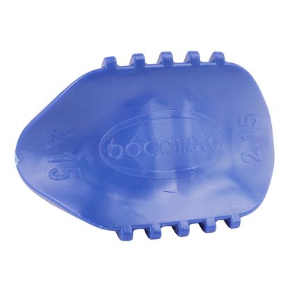 Gripster P2R GRIPSTER RENFORCE 2,15 NYLON MOUSSE PROTECTION ANTI - VIBRATION Universel