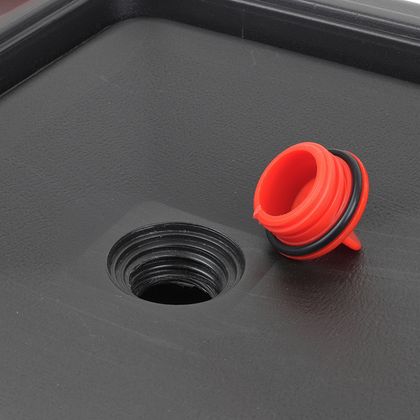 Bac a vidange P2R BAC VIDANGE RECUPERATEUR 4L Universel