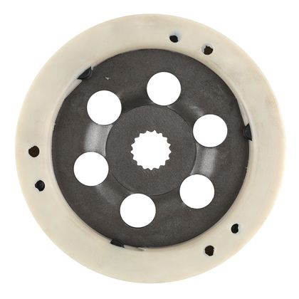 Roue libre de démarreur P2R ROUE LIBRE DE DEMARREUR SCOOT ADAPTABLE MBK 50 BOOSTER, NITRO - YAMAHA 50 BWS, AEROX -P2R-