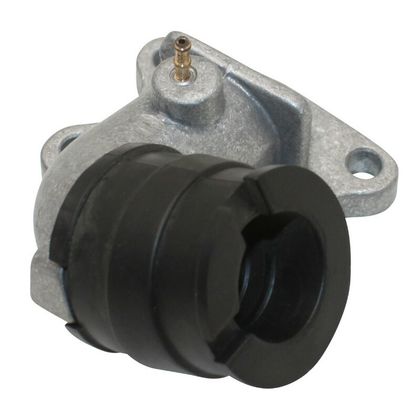 Pipe admission P2R PIPE ADMISSION SCOOT ADAPTABLE PEUGEOT 50 TKR, TREKKER, SPEEDFIGHT, BUXY, ELYSEO, VIVACITY (MONTAGE SOUPLE) -P2R-
