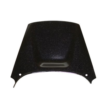 Coque arrière P2R CARENAGE - AR INTERMEDIAIRE MAXISCOOTER