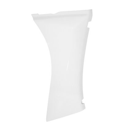 Tablier de carénage avant P2R CARENAGE - BAS TABLIER AV LATERAL MAXISCOOTER