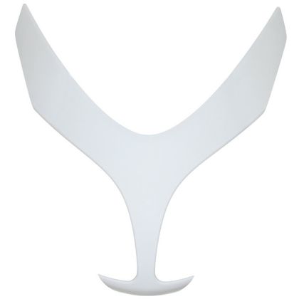 Tablier de carénage avant P2R CARENAGE - TABLIER AV CENTRAL MAXISCOOTER