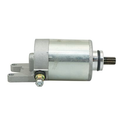 Démarreur P2R DEMARREUR MAXISCOOTER ADAPTABLE PIAGGIO 125 X7 2010+, VESPA GTS 2008+, MP3 2010+, 250 X9 2004+, 300 VESPA GTS 2008+ - GILERA 125