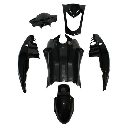 Kit carénage P2R CARENAGE SCOOT