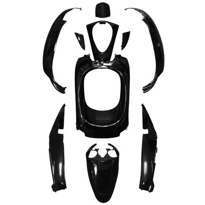 Kit carénage P2R CARENAGE SCOOT
