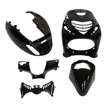Kit carénage P2R CARENAGE SCOOT