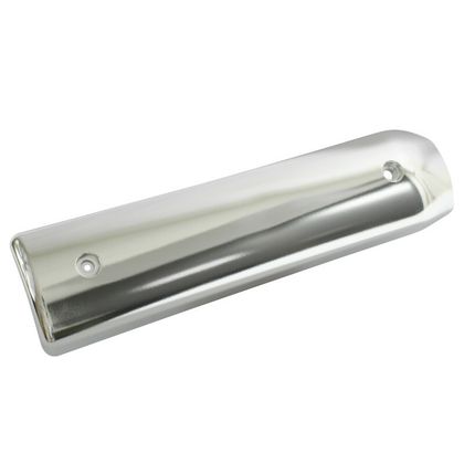 Protection échappement P2R PROTECTION POT MAXISCOOTER
