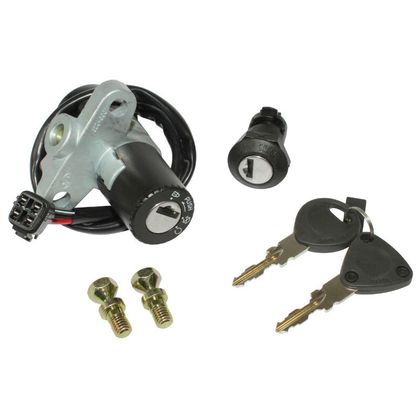 Neiman P2R CONTACTEUR A CLE 50 A BOITE ADAPTABLE CPI 50 SM, SX -P2R- Ref : P2R05647A / 29772