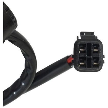 Neiman P2R CONTACTEUR A CLE 50 A BOITE ADAPTABLE CPI 50 SM, SX -P2R-