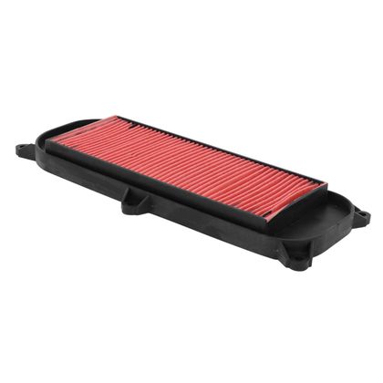 Filtre à air P2R FILTRE A AIR MAXISCOOTER ADAPTABLE KYMCO 250 PEOPLE S 2003+2009, 300 PEOPLE S 2008+2014 (EQUIVALENT HFA5006) -P2R- Ref : P2R05699A / 30508
