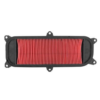 Filtre à air P2R FILTRE A AIR MAXISCOOTER ADAPTABLE KYMCO 250 PEOPLE S 2003+2009, 300 PEOPLE S 2008+2014 (EQUIVALENT HFA5006) -P2R-