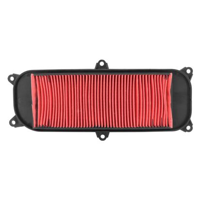 Filtre à air P2R FILTRE A AIR MAXISCOOTER ADAPTABLE KYMCO 250 PEOPLE S 2003+2009, 300 PEOPLE S 2008+2014 (EQUIVALENT HFA5006) -P2R-