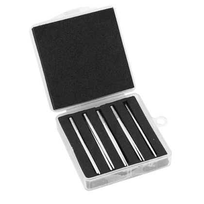 Aiguille P2R AIGUILLE CARBURATEUR PWK (BOITE DE 9 AIGUILLES) -P2R- Universel