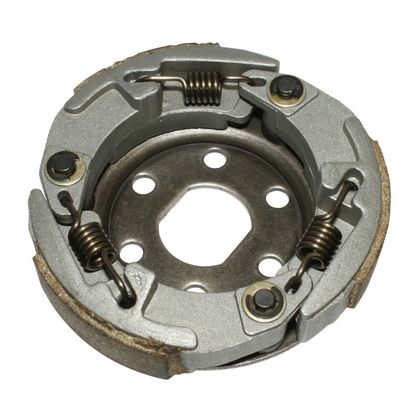 P2R SCOOT Kompletter Kupplungssatz