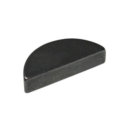 Demi-lunes P2R CLAVETTE 3,0MM LARGEUR x 5,0MM HAUTEUR 12,6MM LONGUEUR