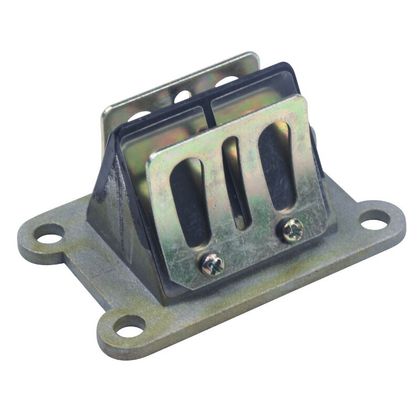 Clapet P2R CLAPET 50 A BOITE ADAPTABLE MINARELLI 50 AM6-BETA 50 RR--MBK 50 X-POWER-YAMAHA 50 TZR-PEUGEOT 50 XPS-RIEJU 50 RS, SMX-GENERIC 50
