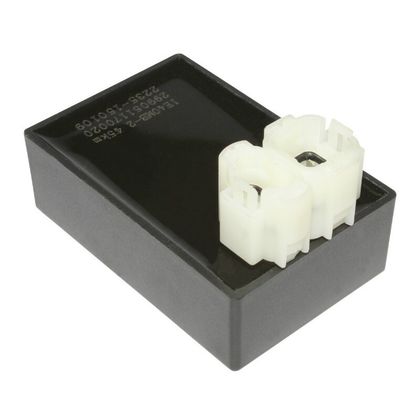 Boitier électronique P2R BOITIER CDI 50 A BOITE