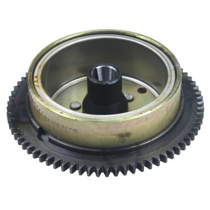 Rotor P2R ROTOR 50 A BOITE INT 82mm Ref : P2R05799A / 32194