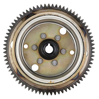 Rotor P2R ROTOR 50 A BOITE INT 82mm