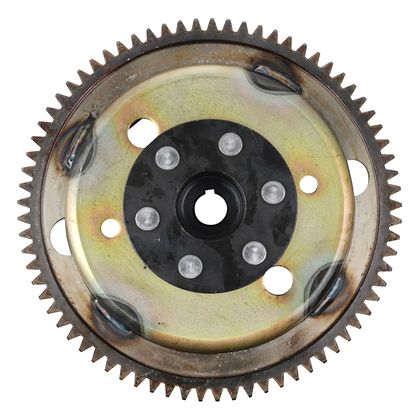 Rotor P2R ROTOR 50 A BOITE INT 82mm